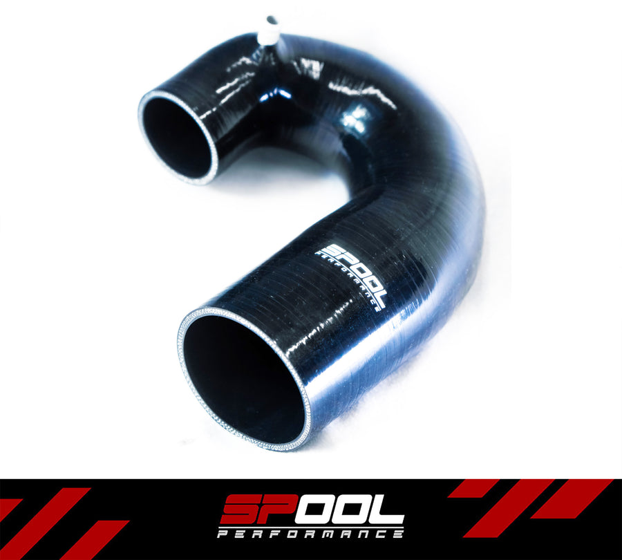 Spool McLaren 720S/765LT Upgraded Turbocharger Inlets