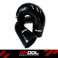 Spool McLaren 720S/765LT Upgraded Turbocharger Inlets