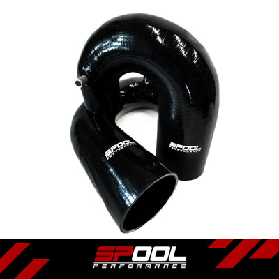 Spool McLaren 720S/765LT Upgraded Turbocharger Inlets