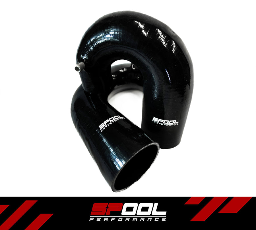 Spool McLaren 720S/765LT Upgraded Turbocharger Inlets