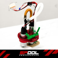 Spool McLaren 720s Stage 3 Upgraded Low Pressure Fuel Pump