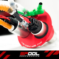 Spool McLaren 720s Stage 3 Upgraded Low Pressure Fuel Pump