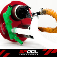 Spool McLaren 720s Stage 3 Upgraded Low Pressure Fuel Pump