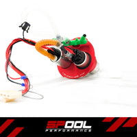 Spool McLaren 720s Stage 3 Upgraded Low Pressure Fuel Pump