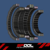 Spool Performance – Mercedes AMG 725 9G FX-RT Upgraded Clutch Kit