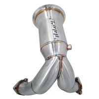 SPOOL RACE Downpipes | Audi B9 S4 S5