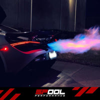 Spool McLaren 720s/765LT Downpipe Upgrade [Race Downpipes]