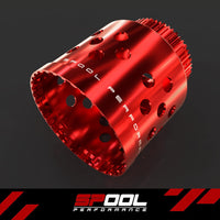 Spool Performance 8HP45 / 8HP50 / 8HP51 upgraded billet 7075-T6 D Clutch Drum