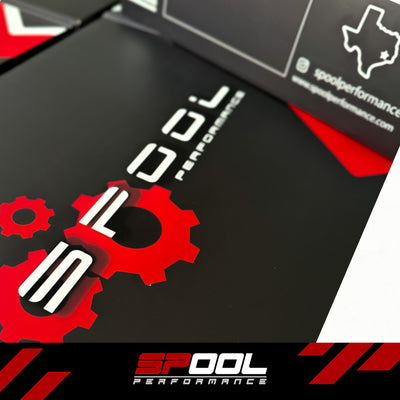 Spool Performance 8HP45, 8HP50, 8HP51 Stage 2 Upgraded Transmission - Build at Spool Performance HQ