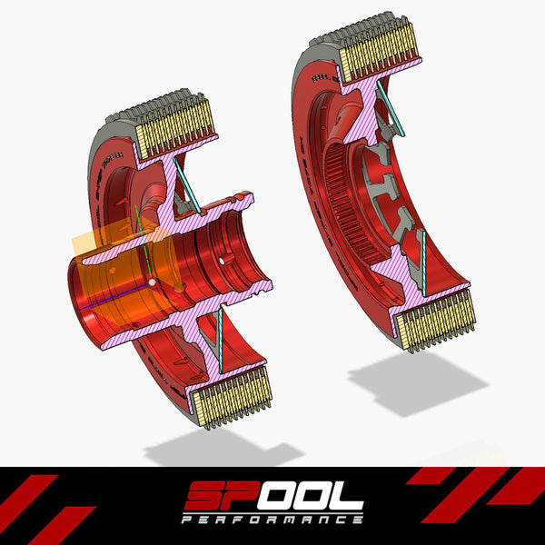 Products – Spool Performance