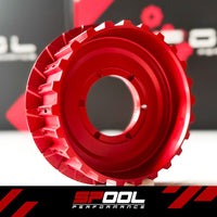 Spool Performance 8HP45, 8HP50, 8HP51 Stage 2 Upgraded Transmission - Build at Spool Performance HQ