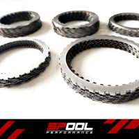 Spool Performance 8HP45, 8HP50, 8HP51 Stage 2 Upgraded Transmission - Build at Spool Performance HQ