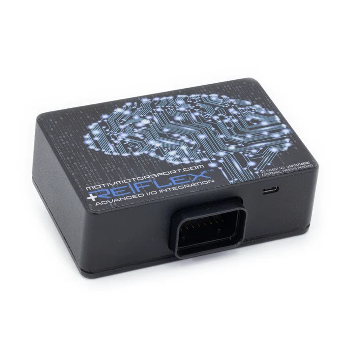 Motiv Reflex+ Control Unit