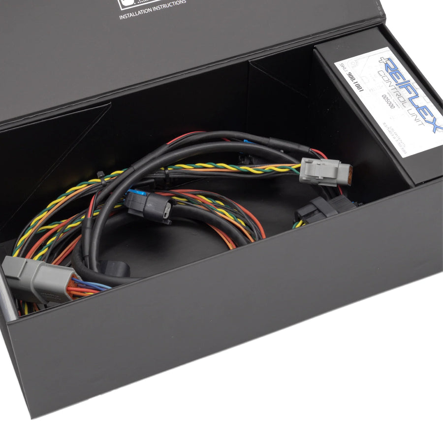 ReFlex+ Advanced I/O Integration - Universal (Inline-6)