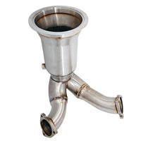 SPOOL RACE Downpipes | Audi B9 S4 S5