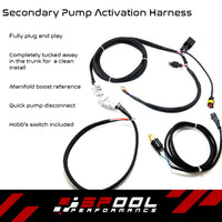 Spool Stage 3 Low Pressure Fuel Pump - DIY Kit [S63 | F90 M5]