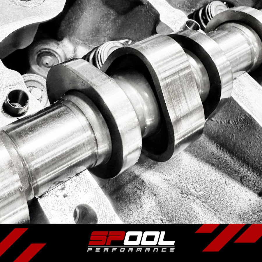 Mod de lobe de carburant de came d'échappement B58 Gen1 [+40%] 