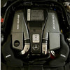 Tuyaux d'admission améliorés pour Mercedes M157 E63/CLS63 et M278 CLS550/E550