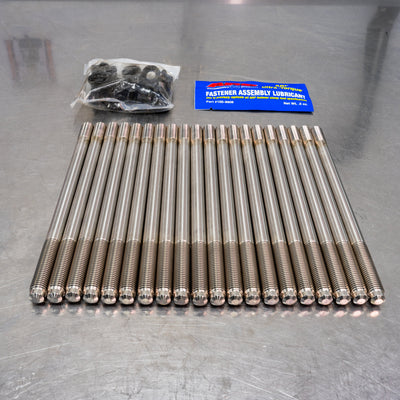 ARP 625+ cylinder head stud kit for Mercedes-AMG M177