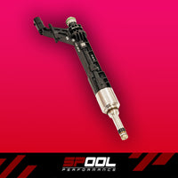 Spool Performance IFX-EA150 Upgraded DI Injectors for EA825