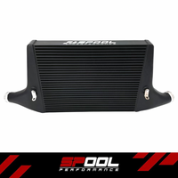 SPOOL Race Intercooler For Audi B9 S4, S5