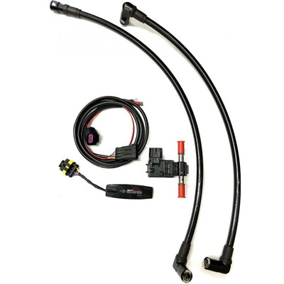 Spool FX-350 Upgraded High Pressure Fuel Pump System | AMG GT/GTS/GTC/GTR [M178]