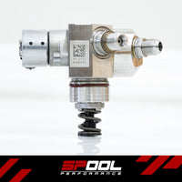 Spool Stage 4 FX400X Upgraded High Pressure Fuel Pump [B58 Gen 2]
