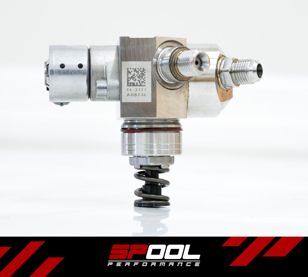 Shop Spool B58 Gen2 FX400X Upgraded High-Pressure Pump Online