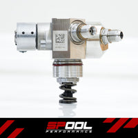 Spool FX-350 Stage 3+ Upgraded High Pressure Pump [VR30DDTT]