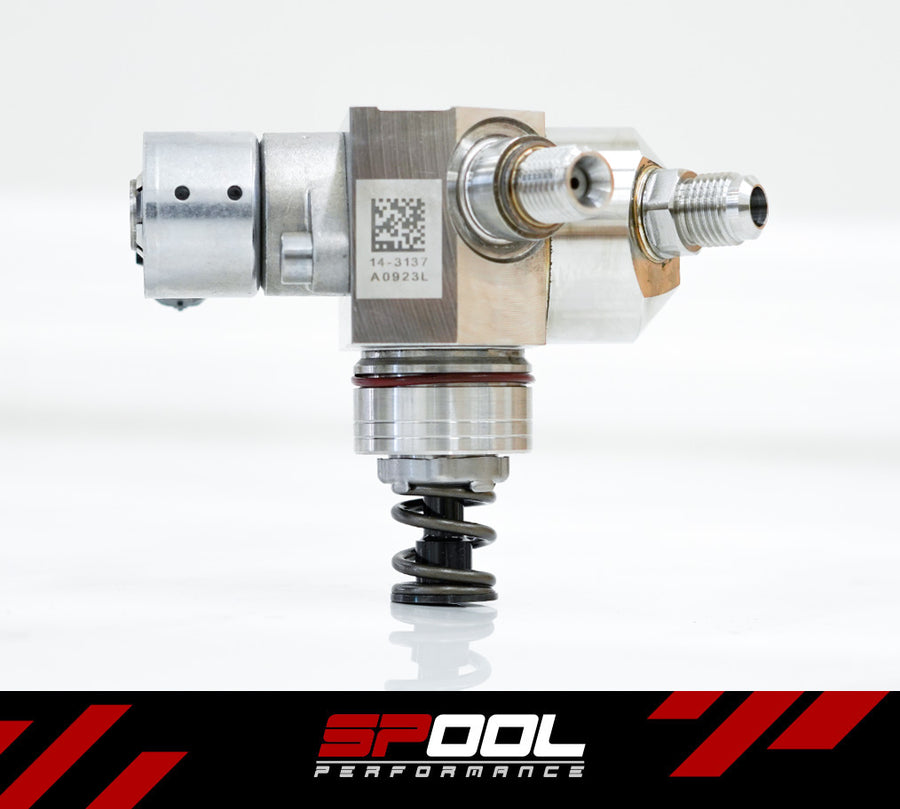 Spool FX-350 Upgraded High Pressure Fuel Pump [Gen 2 B58]