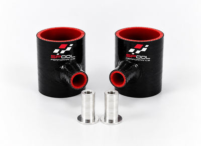 M177 C63 E63 Methanol Couplers