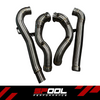 Spool AMG M178 AMG GT/ GTC/ GTS/ GTR Downpipes [Upgraded Race Downpipes]