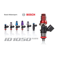 Injector Dynamics IDX1050XDS | B58 S58 Port Injection | Set of 6