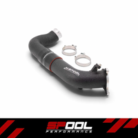 SPOOL B46/B48 2.0T Charge Pipe Kit
