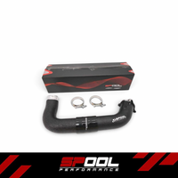 SPOOL B46/B48 2.0T Charge Pipe Kit