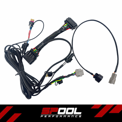 SPOOL B58 Gen 1 Plug and Play Motiv Reflex Plus Harness
