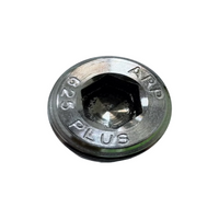 ARP 625+ cylinder head stud kit for Mercedes-AMG M177