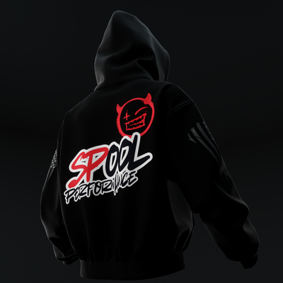 Spool Racewear Bad Intentions Premium Hoodie