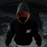 Spool Racewear Bad Intentions Premium Hoodie