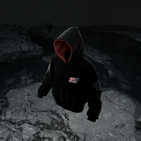 Spool Racewear Bad Intentions Premium Hoodie