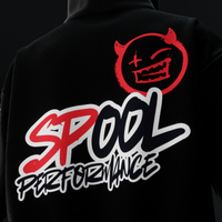 Spool Racewear Bad Intentions Premium Hoodie