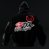 Spool Racewear Bad Intentions Premium Hoodie