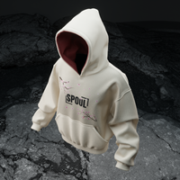 Spool Racewear – Der Hammer Premium Hoodie
