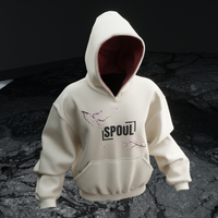 Spool Racewear – Der Hammer Premium Hoodie