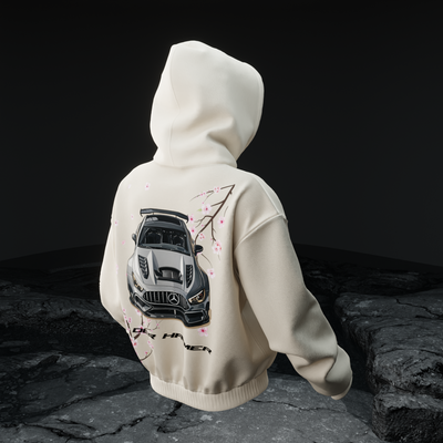 Spool Racewear – Der Hammer Premium Hoodie