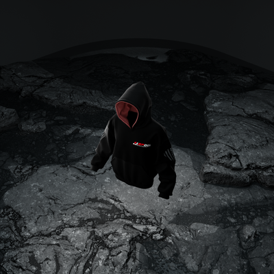 Spool Racewear – Gap Sauce Vendor Premium Hoodie