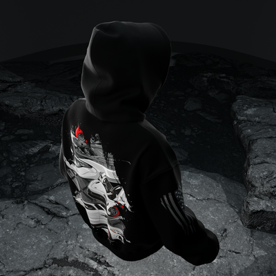 Spool Racewear – Motion Theory Premium Hoodie