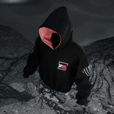 Spool Racewear – Excess Is The Point Premium Hoodie