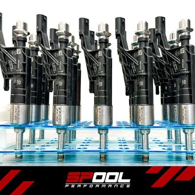 IFX150 B58 GEN1 UPGRADED DI INJECTORS