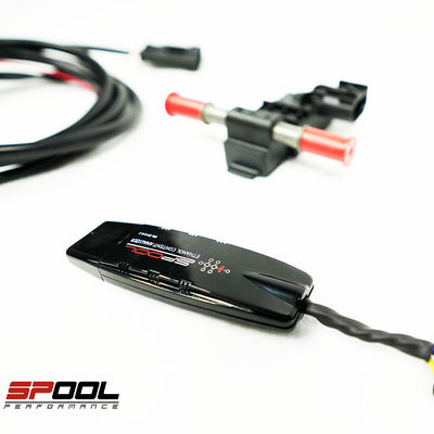 Spool FX-350 Upgraded High Pressure Fuel Pump System | [M133]